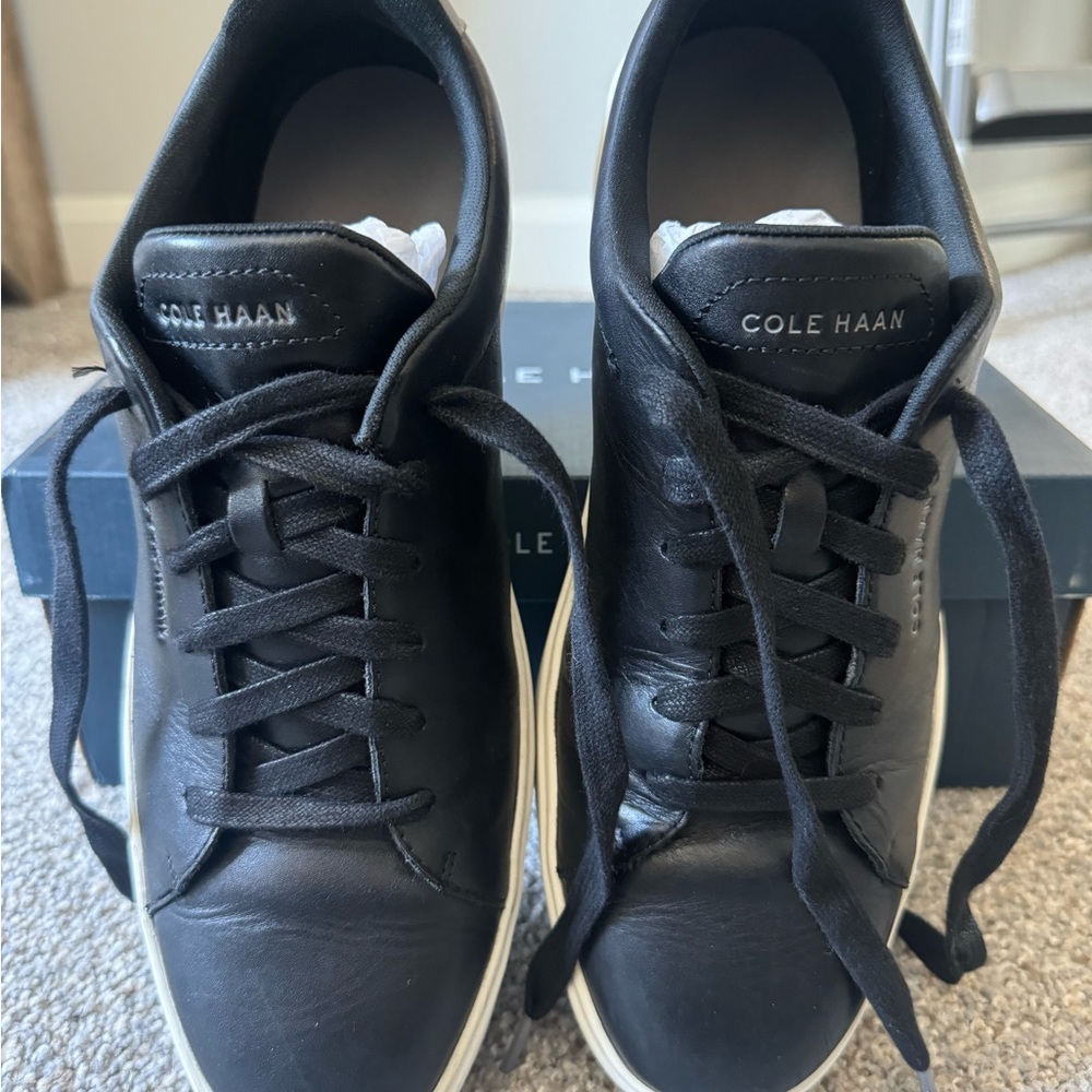 Lightly Worn - image 2